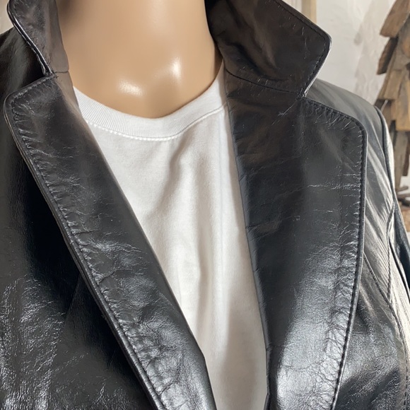 Gorgeous Vintage Wilson’s Leather Jacket - Picture 4 of 6